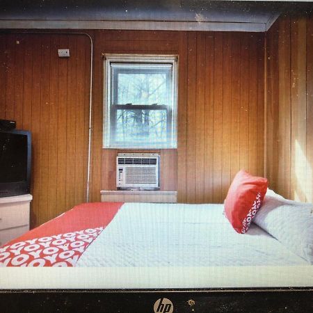 Monmouth Oyo Hotel Neptune Kültér fotó