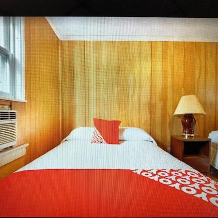 Monmouth Oyo Hotel Neptune Kültér fotó