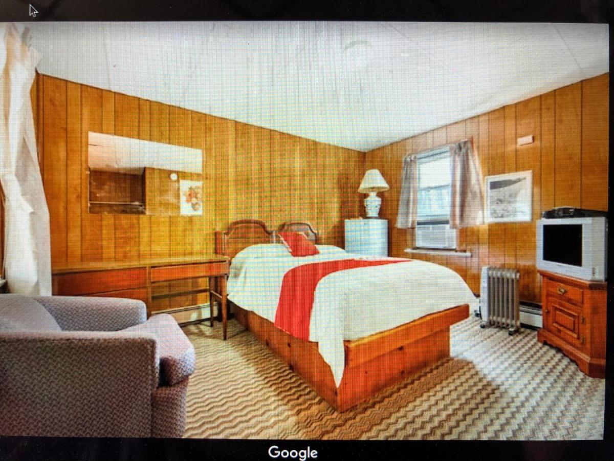 Monmouth Oyo Hotel Neptune Kültér fotó