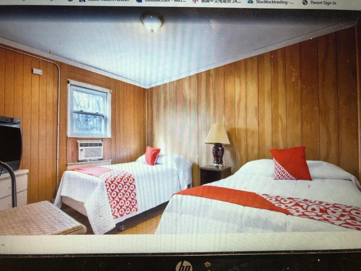Monmouth Oyo Hotel Neptune Kültér fotó